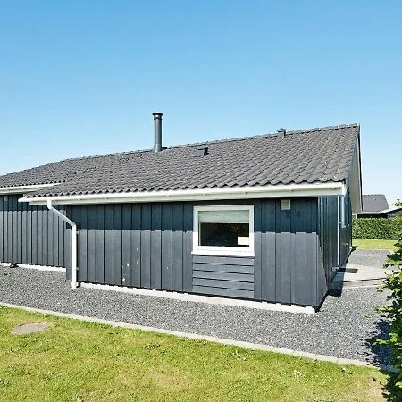 Tatil Evi Three-bedroom Holiday In Haderslev 12 Flovt