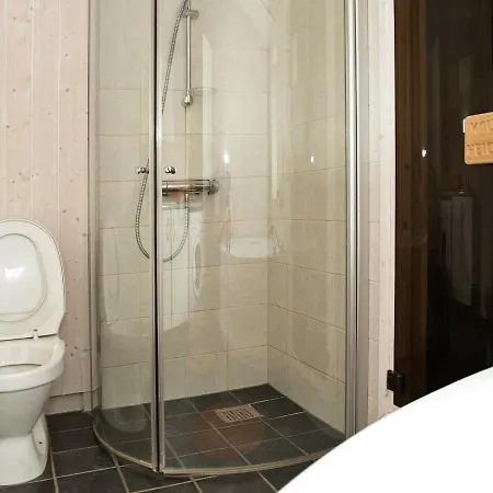 Three-bedroom Holiday In Haderslev 12 Tatil Evi *
